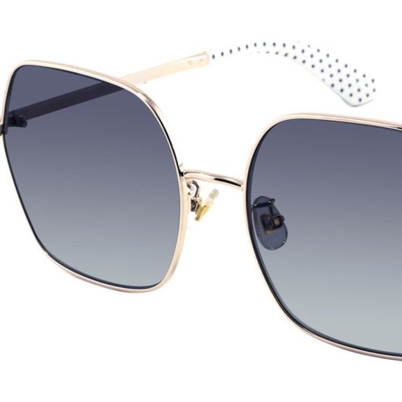 kate spade Eloy F/S Sunglasses NWT - Picture 2 of 4